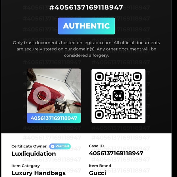 SOLD. SOLD SOLD Gucci Red Emily Leather Crossbody Bag Guccissima Horsebit - Picture 15 of 16